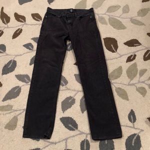 Calvin Klein Jeans Corduroys